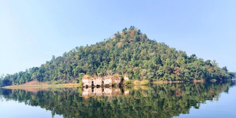 कुंवारा भिवसन डोंगर